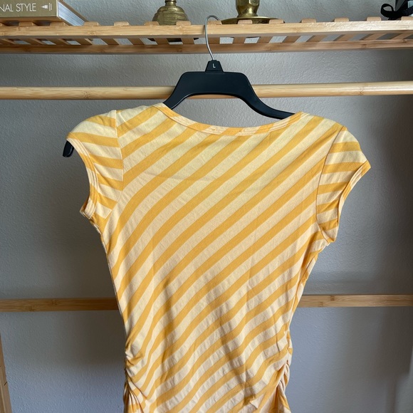 Bebe top - Picture 2 of 2